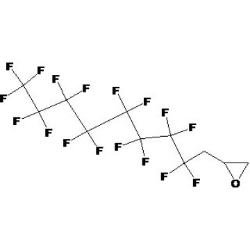 3- (Perfluoroctyl) -1, 2-Epoxypropan CAS Nr. 38565-53-6